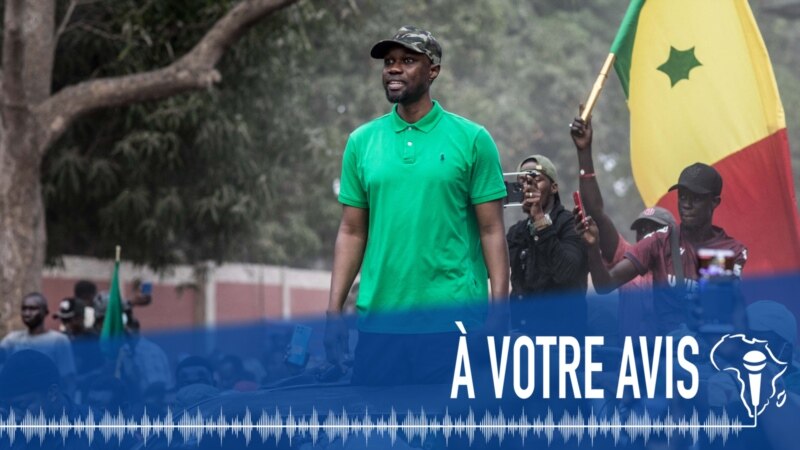 À Votre Avis : Que penser de la situation au Sénégal ?