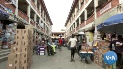 Inflation Hits 27-Year High in Nigeria
