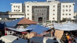 Organizaciones internacionales denuncian la catastrófica realidad de los hospitales en Gaza

