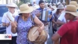  La pollera panameña, una tradición al borde del ocaso