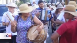  La pollera panameña, una tradición al borde del ocaso