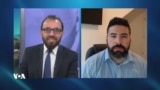Pisporê Amerîkî Truzman Êrîşên Dijî Hêzên Amerîkî yên li Îraq û Sûrîyê Dinirxîne