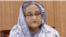 বাংলাদেশের প্রধানমন্ত্রী শেখ হাসিনা