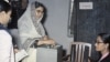 پاکستان کے پہلے عام انتخابات دسمبر 1970 میں منعقد ہوئے۔(فائل فوٹو) 