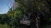 Украина ги интензивира нападите долж граничните линии