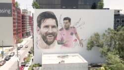 Bawerî Heye Ku Yaneya Inter Miami bi Hatina Messi Xurtir Bibe
