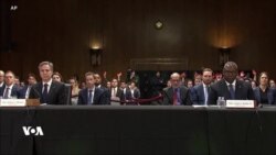 پرسی هاوکارییەکان ئەمەریکا بۆ ئۆکرانیا و ئیسرائیل
