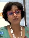 በዩናይትድ ስቴትስ የአፍሪካ ዳያስፖራ አማካሪዋ ለአህጉሪቱ ያላቸውን ትኩረት ይናገራሉ