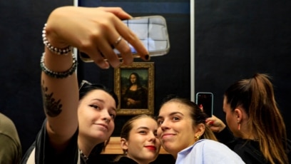 Scientists Learn Another ‘Mona Lisa’ Secret