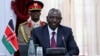 Kenyan President Welcomes UN Resolution on Haiti Intervention