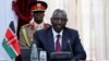 Kenyan President Welcomes UN Resolution on Haiti Intervention