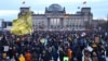 Tens of Thousands Stage Protests Against Far Right in Germany 