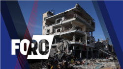 Foro (Radio): Oriente Medio: conflicto e impacto internacional