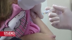 BiH: Raste broj oboljele djece od morbila, doktori pozivaju na vakcinaciju