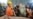 41 Workers Rescued From Collapsed North Indian Himalayan Tunnel