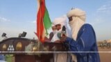 MaliKura Dogokun koibaruyaw - Niger, Gabon ani Mali la ni, furance fanga sordasiw ye Anefis sigida mine Sibiri don sogoma da jona la.