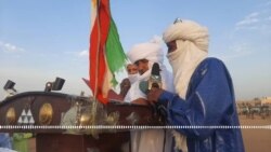 MaliKura Dogokun koibaruyaw - Niger, Gabon ani Mali la ni, furance fanga sordasiw ye Anefis sigida mine Sibiri don sogoma da jona la.