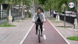 Caracas está lejos de incorporar la bicicleta como alternativa de movilidad urbana