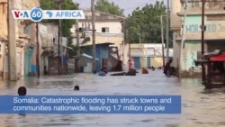 VOA60 Africa- 1.7 million in need of aid after mass flooding in Somalia, at least 70 dead in Kenya
