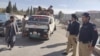 Kawanan Orang Bersenjata Serang Kantor Polisi Iran, 11 Tewas, 8 Cedera&#160;