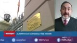 Almanya'da tartışmalı vize kararı