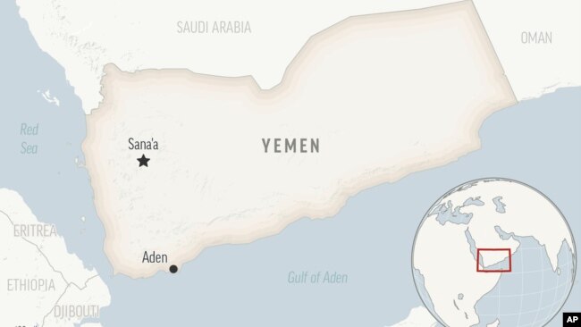 Yemen