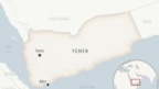Yemen's Houthi rebels say they’ve downed another US drone 