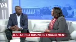 US Africa Business Center Announces Increased Trade Partnerships