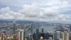 Рапиден пад на туризмот во Хонгконг после пандемијата