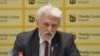 Ambasador Tolkač pozvao Beograd da osudi napade Rusije na Ukrajinu
