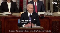 Biden on Ageism: 'When You Get To Be My Age, Certain Things Become Clearer Than Ever'