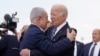 Biden, Netanyahu Finally Talked, But Their Visions Still Clash for Ending Israel-Hamas War