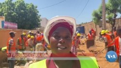 🇲🇱Mali Ciamenciela Bandiagara mara : kamalennin minnu bɔra u ka yɔrɔw la ka bɔ mara kɔnɔ