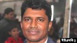 সাংবাদিক আরিফুল ইসলাম