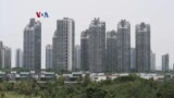 Krisis Pasar Properti Tiongkok Membuat Nasib Megaproyek di Malaysia Makin Tidak Jelas