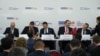 Министрите од Западен Балкан потпишаа заедничка изјава за борба против корупцијата 