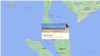 မလေးရှားနိုင်ငံအနီး ကုန်တင်သင်္ဘောနစ်မြှုပ် မြန်မာလေးဦးပျောက်ဆုံးနေ