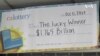 Во продавница на сириски имигранти продадено лото ливче со добивка од 1,75 милијарди долари