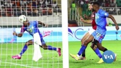 Equitorial Guinea, Egypt Knocked Out of AFCON, Tournament Round of 16 Continues 