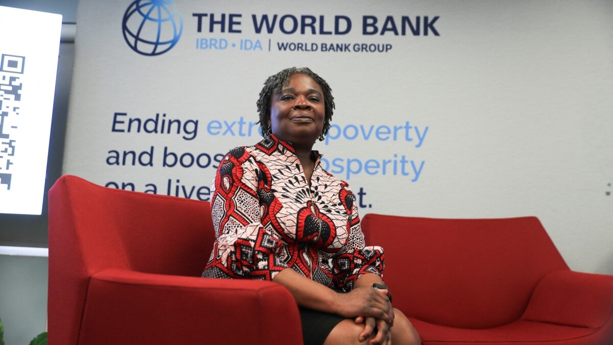 Zimbabwe Needs Predictable Policy to Support Currency, World Bank Says