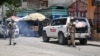 Le Kenya mènera sa mission de police en Haïti une fois un conseil présidentiel en place 