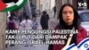 Kamp Pengungsi Palestina Tak Luput dari Dampak Perang Israel-Hamas
