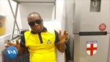 Memory Muchirahohwa Says Zanu PF Has Destroyed Football in Zimbabwe