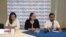 Desde el exilio, periodistas nicaragüenses conmemoran su día