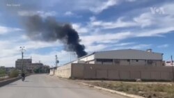  تورکیا بە فڕۆکەی بێفڕۆکەوان هێرشی کردە سەر وێستگەی کارەبای قامشلۆ