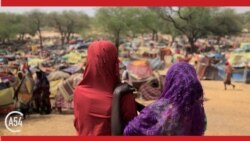 Africa 54: Sudan –Investigating Darfur Mass Graves, Quest for Citizenship For Refugees In Kenya 