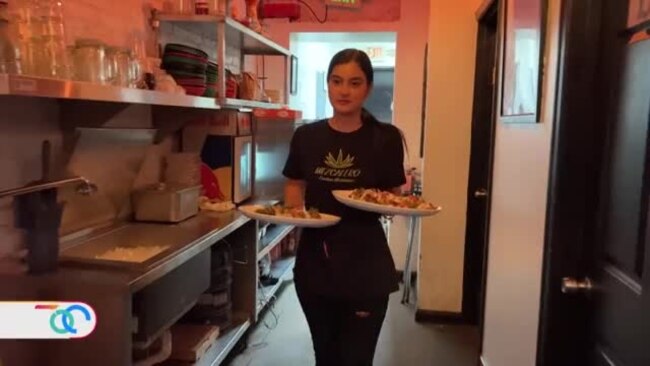 ¿Cómo funciona la cultura de las propinas en EEUU? ¿Cómo funciona la cultura de las propinas en EEUU?