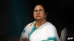 মমতা বন্দোপাধ্যায়। (ফাইল ছবি) 