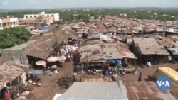 Sidiki Diabate y’a cɛsiri kabinkanni nyagata jugu musso kan kɛlɛ Mali kɔnɔ.