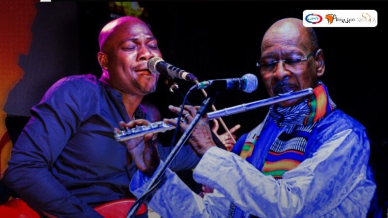 Le Festival des meilleurs instrumentistes d'Afrique 2023
